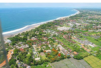 Seminyak Pulau Bali