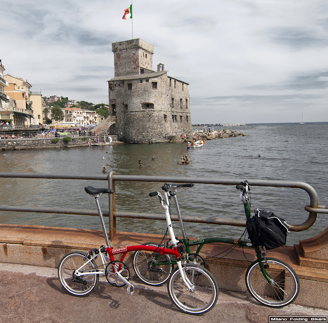 Rapallo Brompton