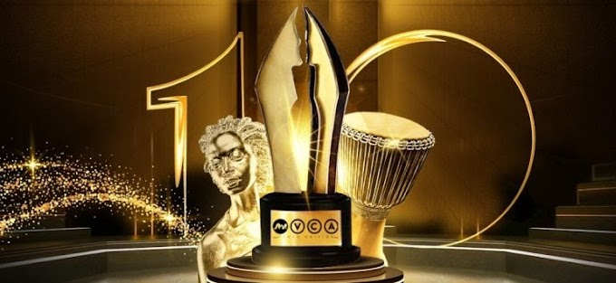 Full List Of Winners At The 2024 AMVCA