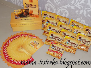 werthers original