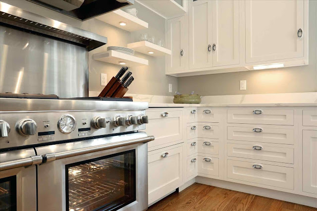 How to Find and Install Used Kitchen Cabinets