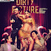 New poster of The Dirty Picture