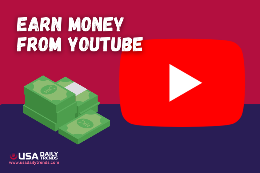 Tips and Tricks Earn Money Easily from your Youtube channel