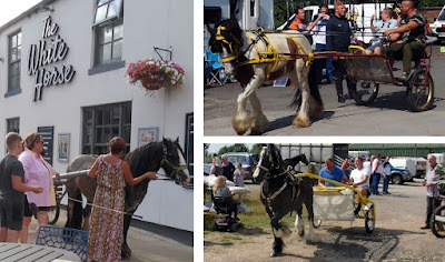 PREVIEW: Brigg Horse Fair 2022 will be held in the North Lincolnshire market town at DN20 8HX on Friday August 5
