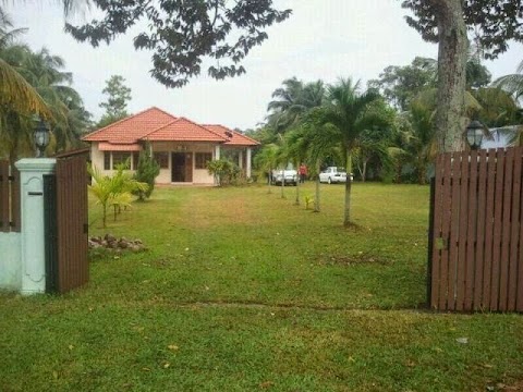 alan kesidang 2 16 taman kesidang seksyen 2 75200 melaka