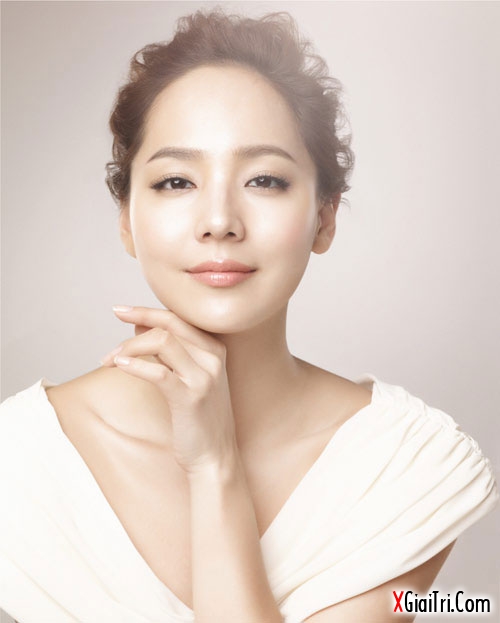 10 hot girl đẹp nhất sứ Hàn
