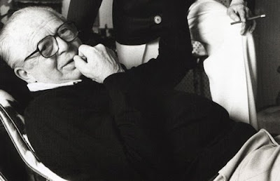 Billy Wilder