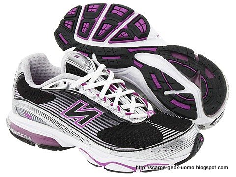 Scarpe Geox Uomo:uomo-20339385