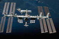 International space station, what is international space station