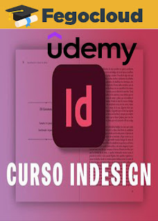 Curso Diseño Gráfico Básico De InDesign