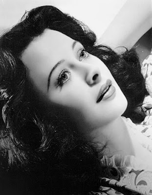 Hedy Lamarr