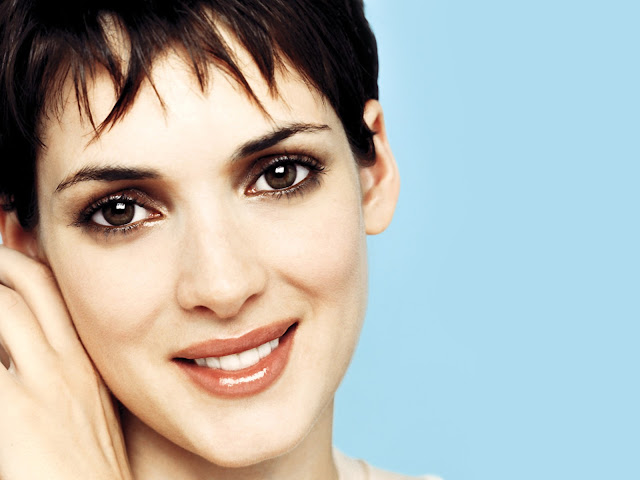 Winona Ryder Wallpapers Free Download