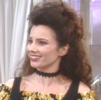 Fran Drescher - The Nanny