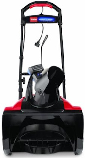 Toro Snow Blower