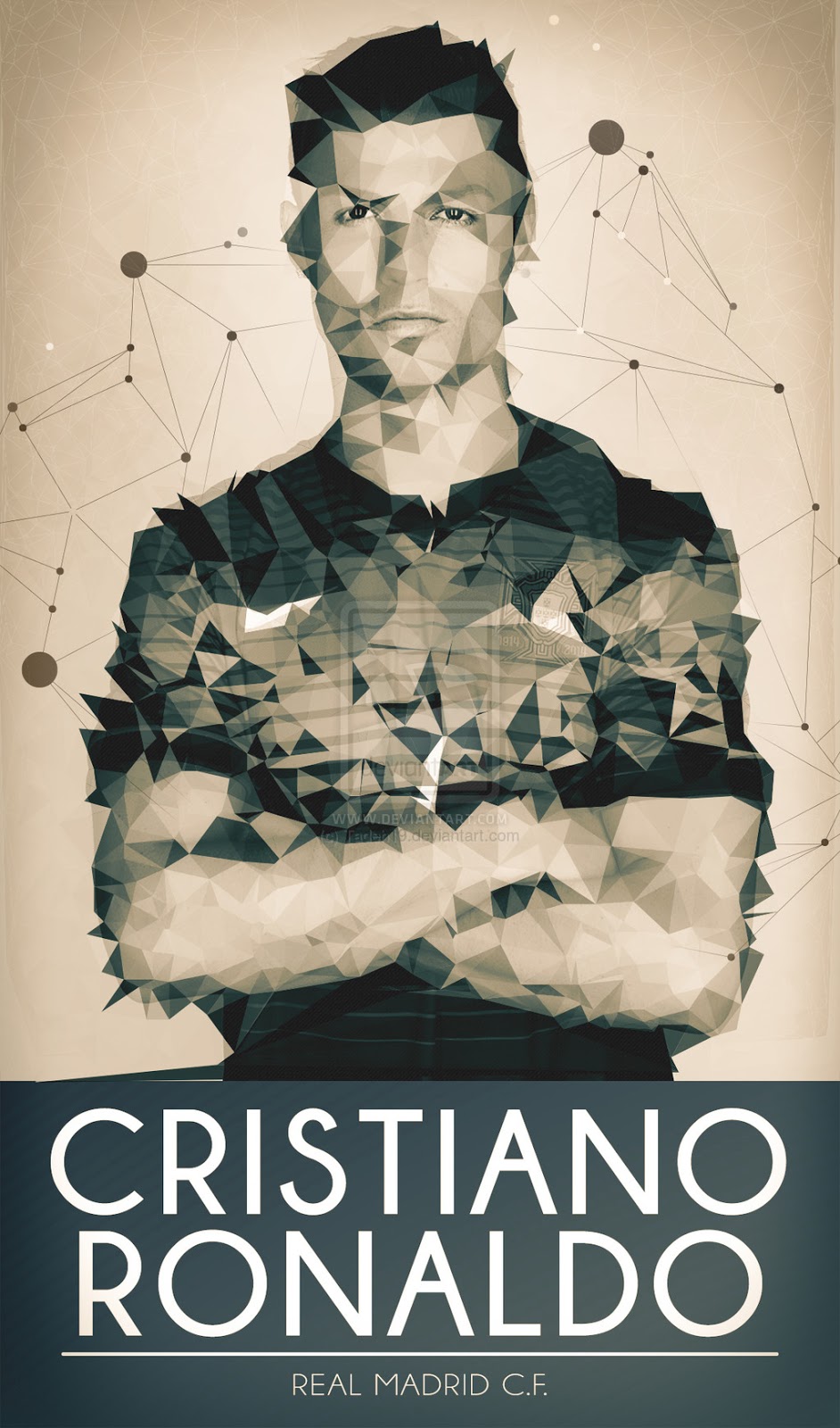 Cristiano Ronaldo Wallpaper For Iphone And Android Full HD