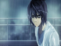 wallpaper death note lengkap