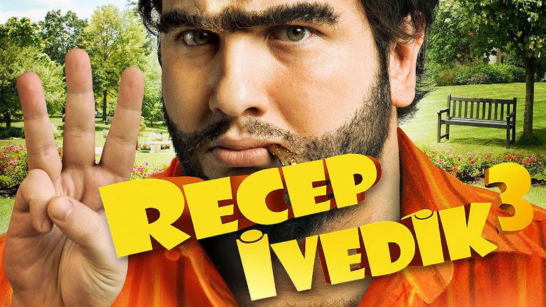 Recep İvedik 3 2010 online hd subtitulada