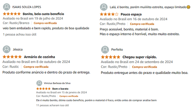Cozinha Compacta Madesa Emilly Pop