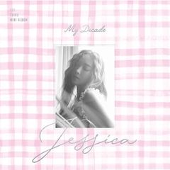 Jessica - My Decade