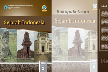 Buku Sejarah Indonesia Kelas 10 Kurikulum 2013 Revisi 2017 Pdf