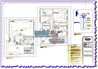 download-autocad-cad-dwg-file-social-administrative-parish-building