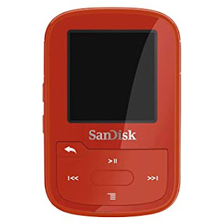 Sandisk Wearable Technology