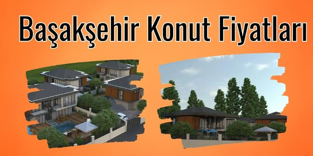 Başakşehir Konut Fiyatları