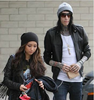 trace cyrus pictures