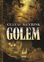 Gustav Meyrink "Golem"