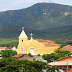 Ladrão rouba  Casa Paroquial da cidade do Encanto