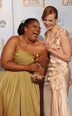 2010 Golden Globe Awards Photos