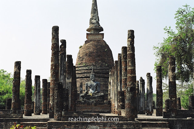 sukhothai