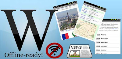 Wiki pro (Wikipedia) 3.2 Apk Free Download