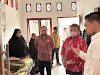 Berkat Bupati Tapsel, Bocah Korban Pohon Tumbang di Sipirok Kini Dirawat di Medan