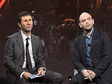 fazio e saviano