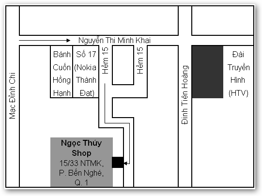 NgocThuyShop_map