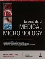 ESSENTIALS OF MEDICAL MICROBIOLOGY