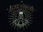 #8 Alice in Chains Wallpaper