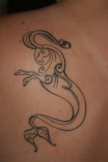 Capricorn Tattoo Designs 