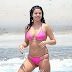 Selena Gomez in Bikini at a Beach in Mexico City Photos-Pictures