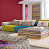 Living Rooms Colors Combinations