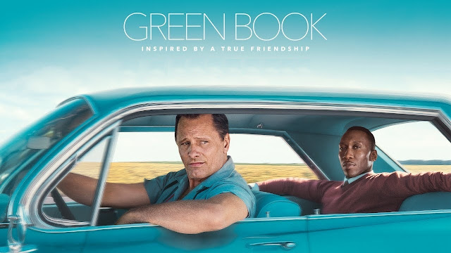 Green Book Film Terbaik Peraih Oscar 2019