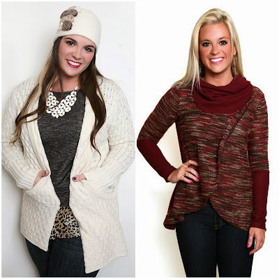 http://flourishboutique.com/sweaters.html