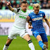 Olic, do Wolfsburg, e Andreas Beck, do Hoffenheim, renovam contrato 