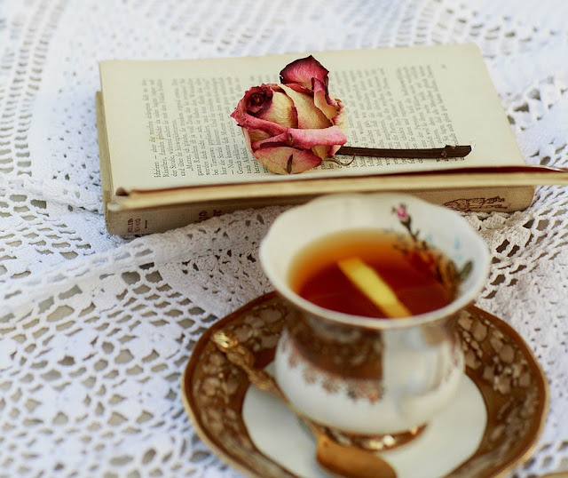 Top 10 Effective  Rose Tea Benefits