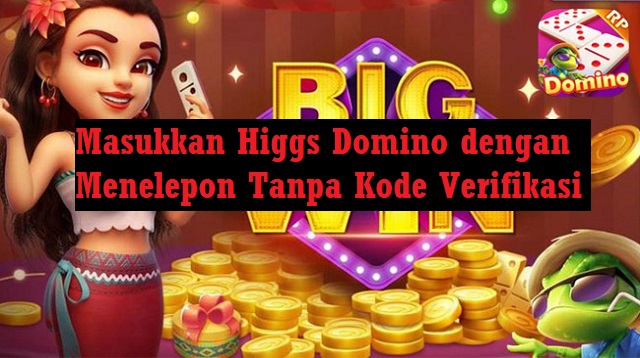 APK Higgs Domino Tanpa Verifikasi Keamanan