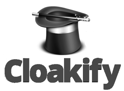 Resultado de imagen para Cloakify