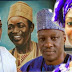 Kwara 2015: The Move To Break The Sarakis Hold