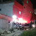 DOIS HOMENS SÃO EXECUTADOS A TIROS DENTRO DE UM BAR NA CIDADE DE CAETÉS 