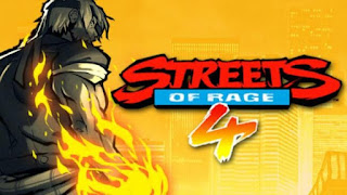 Download Game PC Streets Of Rage 4 Full Version Gratis